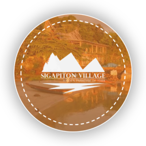 Sigapiton Village Product